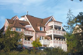 Schlößchen im Weinberg