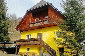 Gelbes Haus