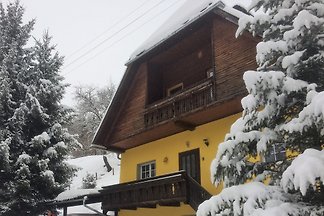 Domek letniskowy Urlop wypoczynkowy St. Georgen ob Murau