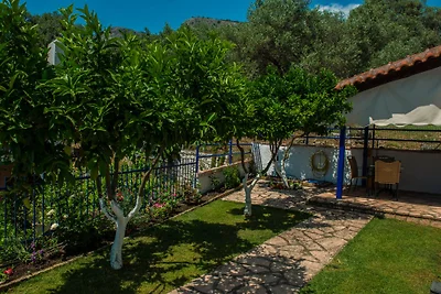 Villa Rosanna