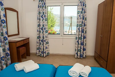 Apartament Rosanna Apartments 