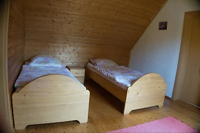Casa vacanze fino a 6 persone