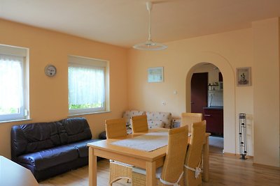 Holiday home up to 6 persons