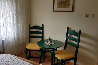 Ferienhaus Plattensee