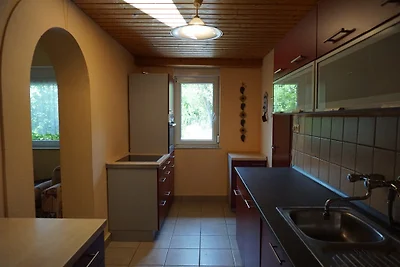 Casa vacanze fino a 6 persone