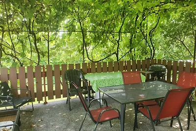 Ferienhaus bis 6 Personen Free Wifi