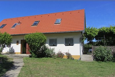 Holiday home up to 6 persons
