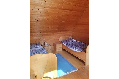 Casa vacanze fino a 6 persone