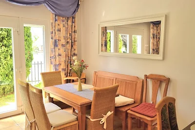 Ferienwohnung Plattensee