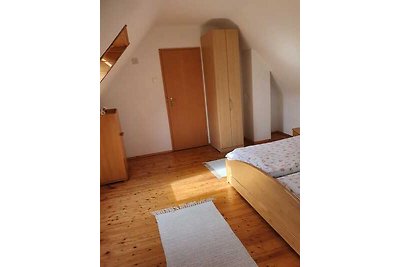 Ferienhaus bis 6 Personen