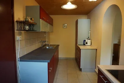 Casa vacanze fino a 6 persone