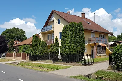 Ferienwohnung Plattensee, free Wifi