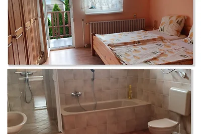 Ferienwohnung Plattensee, free Wifi