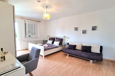 Ferienwohnung Plattensee