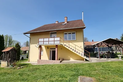 Ferienwohnung Plattensee
