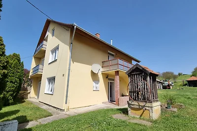 Ferienwohnung Plattensee