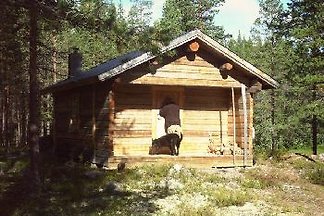 Storloken-cottage