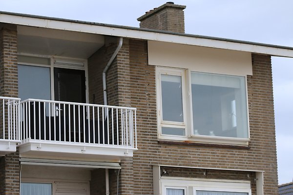 Vakantieappartement Katwijk