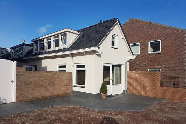 Ferienhaus Noordwijk