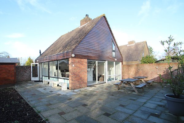 Ferienhaus Noordwijkerhout