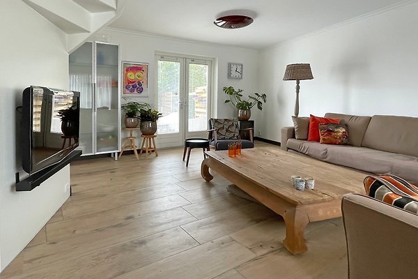 Vakantieappartement Noordwijk