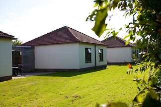 Bungalow huître sur Texel