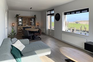 Holiday flat family holiday Katwijk