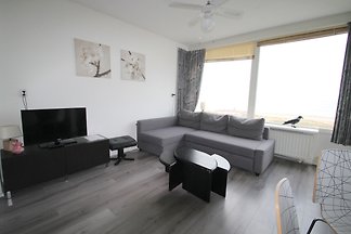 Vakantieappartement Noordwijk