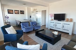 Vakantieappartement Gezinsvakantie Katwijk