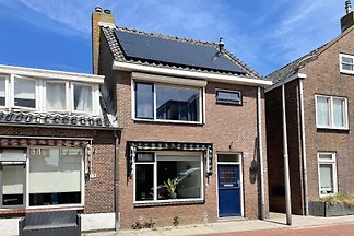Ferienhaus Katwijk