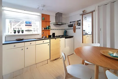 Vakantiehuis Ontspannende vakantie Noordwijk