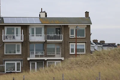 Jessy, Katwijk aan Zee, tolle Aussi