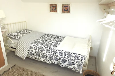 Vakantiehuis Ontspannende vakantie Noordwijk