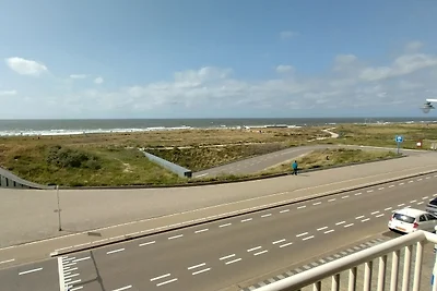 Jessy, Katwijk aan Zee, tolle Aussi
