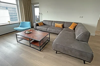 Vakantieappartement Gezinsvakantie Noordwijk