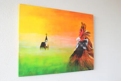 Jessy, Katwijk aan Zee, tolle Aussi