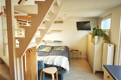 Vakantiehuis Ontspannende vakantie Noordwijk