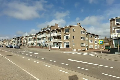 Jessy, Katwijk aan Zee, tolle Aussi