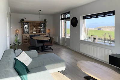 Vakantieappartement Gezinsvakantie Katwijk