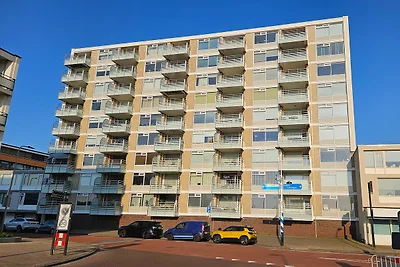 Vakantieappartement Gezinsvakantie Noordwijk