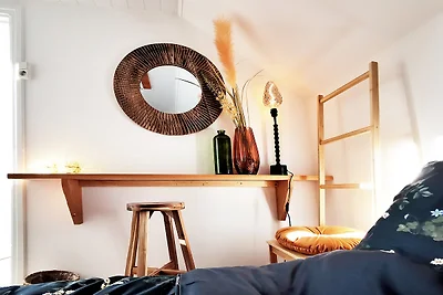 Vakantiehuis Ontspannende vakantie Noordwijk