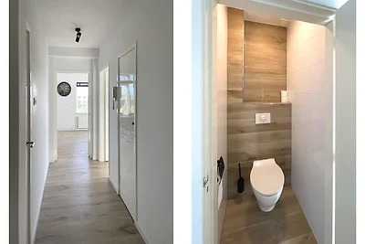Vakantieappartement Gezinsvakantie Katwijk
