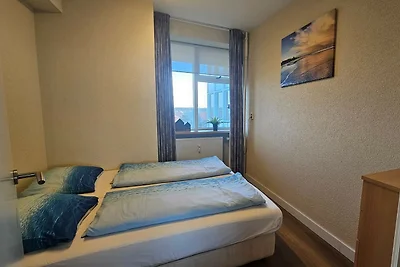 Vakantieappartement Gezinsvakantie Noordwijk