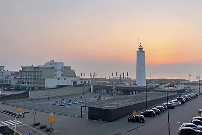 Vakantieappartement Gezinsvakantie Noordwijk