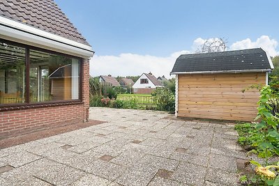 Vakantiehuis Ontspannende vakantie Noordwijkerhout