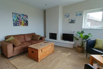 Jessy, Katwijk aan Zee, tolle Aussi