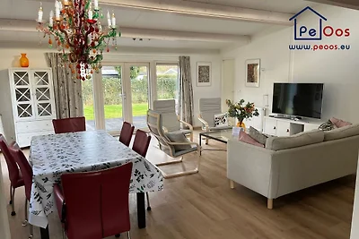 MarBrilliante, 6 Pers. 3 Schlafzimm