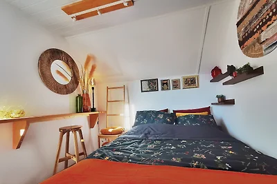Vakantiehuis Ontspannende vakantie Noordwijk