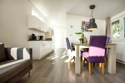 Egmond Comfort 5