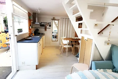 Vakantiehuis Ontspannende vakantie Noordwijk